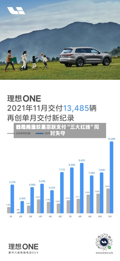 创年内比较高处罚纪录！易票联支付“三大红线	”同时失守-第2张图片