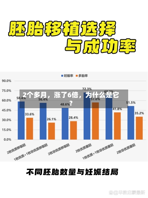 2个多月	，涨了6倍，为什么是它？-第3张图片