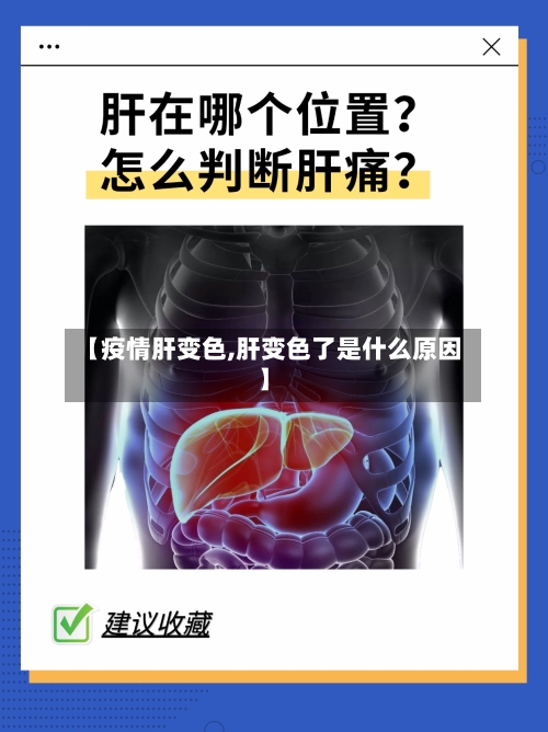 【疫情肝变色,肝变色了是什么原因】-第2张图片