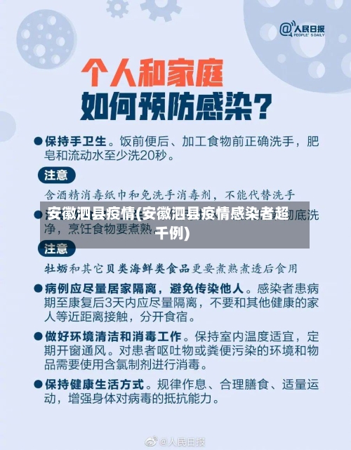 安徽泗县疫情(安徽泗县疫情感染者超千例)-第3张图片
