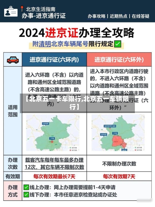 【北京五一卡车限行,北京五一车辆限行】