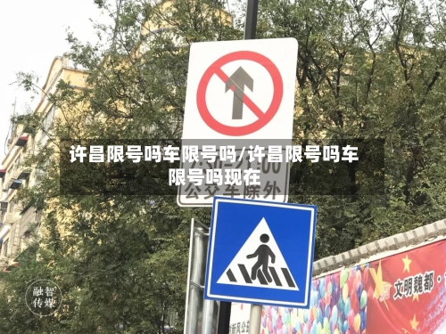 许昌限号吗车限号吗/许昌限号吗车限号吗现在-第2张图片