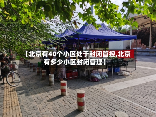 【北京有40个小区处于封闭管控,北京有多少小区封闭管理】-第1张图片
