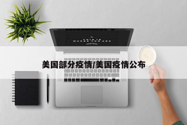 美国部分疫情/美国疫情公布